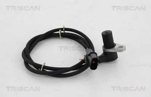 Sensor, Raddrehzahl Vorderachse links TRISCAN 8180 42128 Bild Sensor, Raddrehzahl Vorderachse links TRISCAN 8180 42128