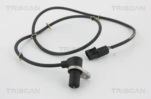 Sensor, Raddrehzahl Vorderachse rechts TRISCAN 8180 42129