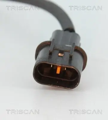 Sensor, Raddrehzahl Vorderachse rechts TRISCAN 8180 42129 Bild Sensor, Raddrehzahl Vorderachse rechts TRISCAN 8180 42129