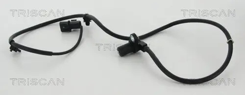 Sensor, Raddrehzahl TRISCAN 8180 42138