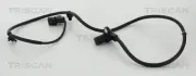 Sensor, Raddrehzahl TRISCAN 8180 42138