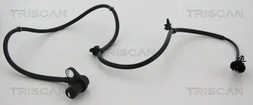 Sensor, Raddrehzahl TRISCAN 8180 42139