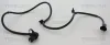 Sensor, Raddrehzahl TRISCAN 8180 42139