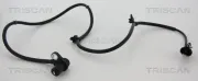 Sensor, Raddrehzahl TRISCAN 8180 42139