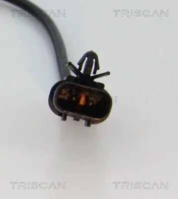 Sensor, Raddrehzahl TRISCAN 8180 42139 Bild Sensor, Raddrehzahl TRISCAN 8180 42139