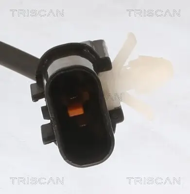 Sensor, Raddrehzahl Vorderachse links TRISCAN 8180 42140 Bild Sensor, Raddrehzahl Vorderachse links TRISCAN 8180 42140