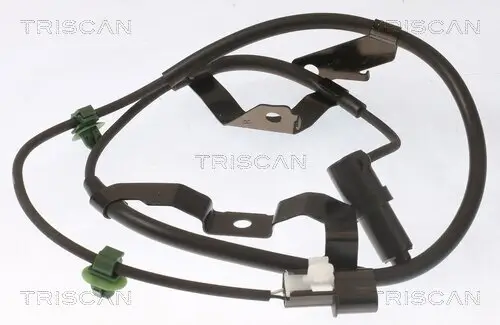 Sensor, Raddrehzahl Vorderachse rechts TRISCAN 8180 42141
