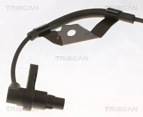 Sensor, Raddrehzahl Vorderachse links TRISCAN 8180 42142 Bild Sensor, Raddrehzahl Vorderachse links TRISCAN 8180 42142
