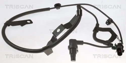 Sensor, Raddrehzahl Vorderachse rechts TRISCAN 8180 42143