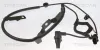 Sensor, Raddrehzahl Vorderachse rechts TRISCAN 8180 42143 Bild Sensor, Raddrehzahl Vorderachse rechts TRISCAN 8180 42143