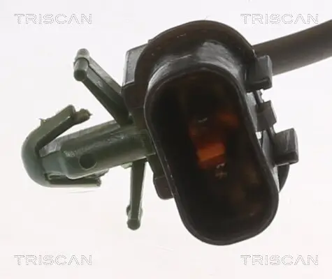 Sensor, Raddrehzahl Vorderachse rechts TRISCAN 8180 42143 Bild Sensor, Raddrehzahl Vorderachse rechts TRISCAN 8180 42143