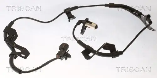 Sensor, Raddrehzahl TRISCAN 8180 42146