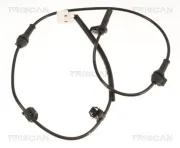 Sensor, Raddrehzahl TRISCAN 8180 42148