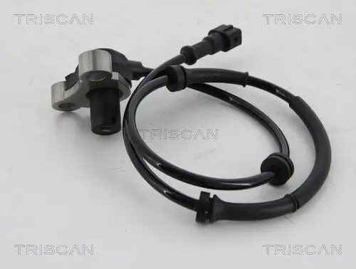Sensor, Raddrehzahl Hinterachse links TRISCAN 8180 42203 Bild Sensor, Raddrehzahl Hinterachse links TRISCAN 8180 42203