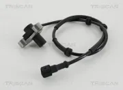 Sensor, Raddrehzahl Hinterachse rechts TRISCAN 8180 42204