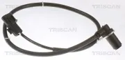 Sensor, Raddrehzahl TRISCAN 8180 42205