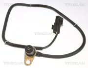 Sensor, Raddrehzahl TRISCAN 8180 42206
