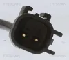 Sensor, Raddrehzahl Hinterachse links TRISCAN 8180 42207 Bild Sensor, Raddrehzahl Hinterachse links TRISCAN 8180 42207