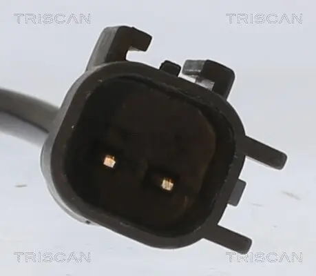 Sensor, Raddrehzahl Hinterachse links TRISCAN 8180 42207 Bild Sensor, Raddrehzahl Hinterachse links TRISCAN 8180 42207