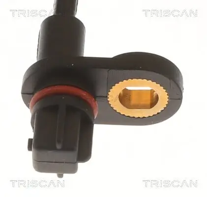 Sensor, Raddrehzahl Hinterachse links TRISCAN 8180 42207 Bild Sensor, Raddrehzahl Hinterachse links TRISCAN 8180 42207