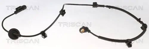 Sensor, Raddrehzahl Hinterachse links TRISCAN 8180 42207 Bild Sensor, Raddrehzahl Hinterachse links TRISCAN 8180 42207