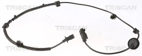 Sensor, Raddrehzahl TRISCAN 8180 42208 Bild Sensor, Raddrehzahl TRISCAN 8180 42208