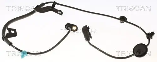 Sensor, Raddrehzahl TRISCAN 8180 42210