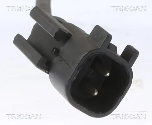 Sensor, Raddrehzahl TRISCAN 8180 42212 Bild Sensor, Raddrehzahl TRISCAN 8180 42212
