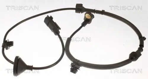 Sensor, Raddrehzahl Hinterachse rechts TRISCAN 8180 42213