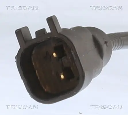 Sensor, Raddrehzahl Hinterachse rechts TRISCAN 8180 42213 Bild Sensor, Raddrehzahl Hinterachse rechts TRISCAN 8180 42213