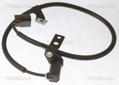 Sensor, Raddrehzahl Hinterachse links TRISCAN 8180 42214