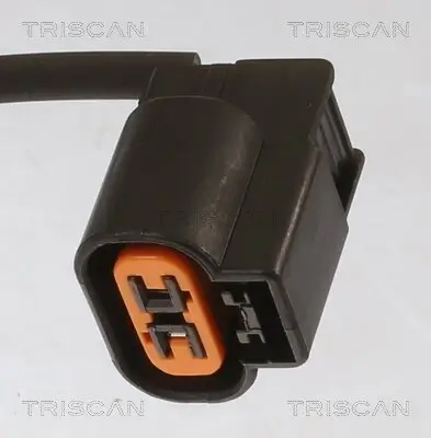 Sensor, Raddrehzahl Hinterachse links TRISCAN 8180 42214 Bild Sensor, Raddrehzahl Hinterachse links TRISCAN 8180 42214