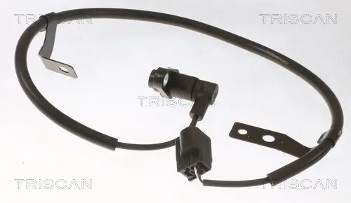 Sensor, Raddrehzahl Hinterachse links TRISCAN 8180 42216