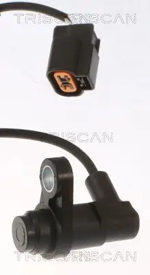 Sensor, Raddrehzahl Hinterachse rechts TRISCAN 8180 42217 Bild Sensor, Raddrehzahl Hinterachse rechts TRISCAN 8180 42217