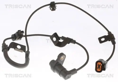 Sensor, Raddrehzahl Hinterachse links TRISCAN 8180 42219