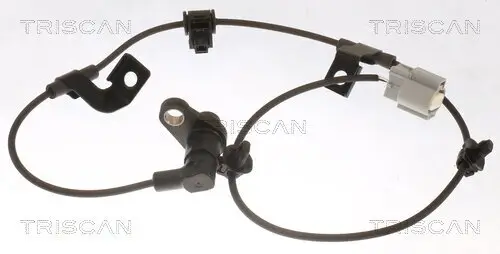Sensor, Raddrehzahl Hinterachse rechts TRISCAN 8180 42220 Bild Sensor, Raddrehzahl Hinterachse rechts TRISCAN 8180 42220