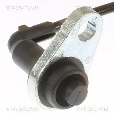 Sensor, Raddrehzahl TRISCAN 8180 42222 Bild Sensor, Raddrehzahl TRISCAN 8180 42222