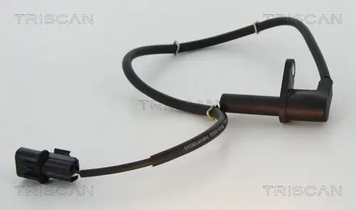 Sensor, Raddrehzahl Hinterachse links TRISCAN 8180 42224