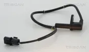 Sensor, Raddrehzahl Hinterachse links TRISCAN 8180 42224