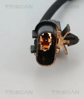 Sensor, Raddrehzahl Hinterachse links TRISCAN 8180 42224 Bild Sensor, Raddrehzahl Hinterachse links TRISCAN 8180 42224