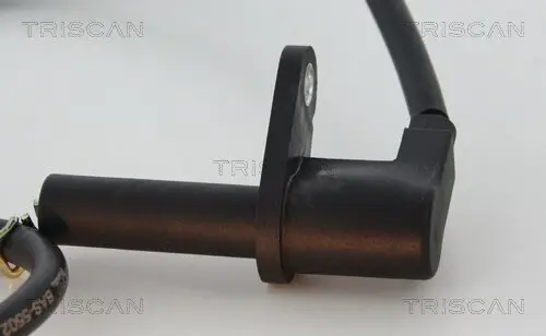 Sensor, Raddrehzahl Hinterachse links TRISCAN 8180 42224 Bild Sensor, Raddrehzahl Hinterachse links TRISCAN 8180 42224
