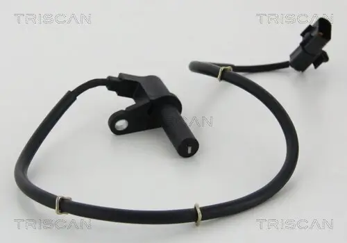 Sensor, Raddrehzahl Hinterachse rechts TRISCAN 8180 42225
