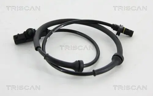 Sensor, Raddrehzahl TRISCAN 8180 42275