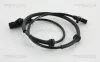 Sensor, Raddrehzahl Hinterachse TRISCAN 8180 42275