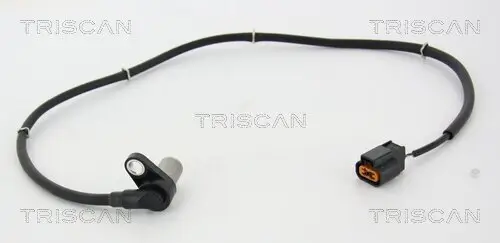 Sensor, Raddrehzahl TRISCAN 8180 42301