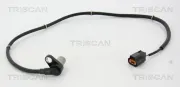 Sensor, Raddrehzahl TRISCAN 8180 42301