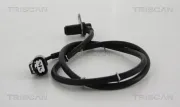 Sensor, Raddrehzahl TRISCAN 8180 42506