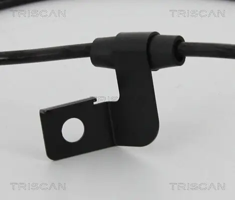 Sensor, Raddrehzahl Hinterachse links TRISCAN 8180 42513 Bild Sensor, Raddrehzahl Hinterachse links TRISCAN 8180 42513