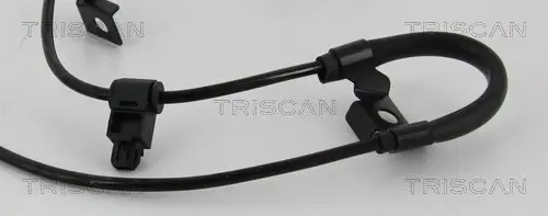 Sensor, Raddrehzahl Hinterachse links TRISCAN 8180 42513 Bild Sensor, Raddrehzahl Hinterachse links TRISCAN 8180 42513