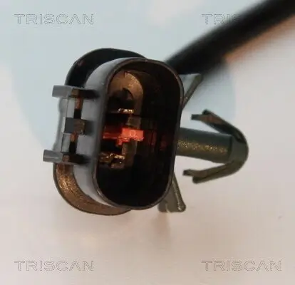 Sensor, Raddrehzahl Vorderachse links TRISCAN 8180 42514 Bild Sensor, Raddrehzahl Vorderachse links TRISCAN 8180 42514